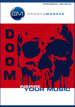 doommididrumloops