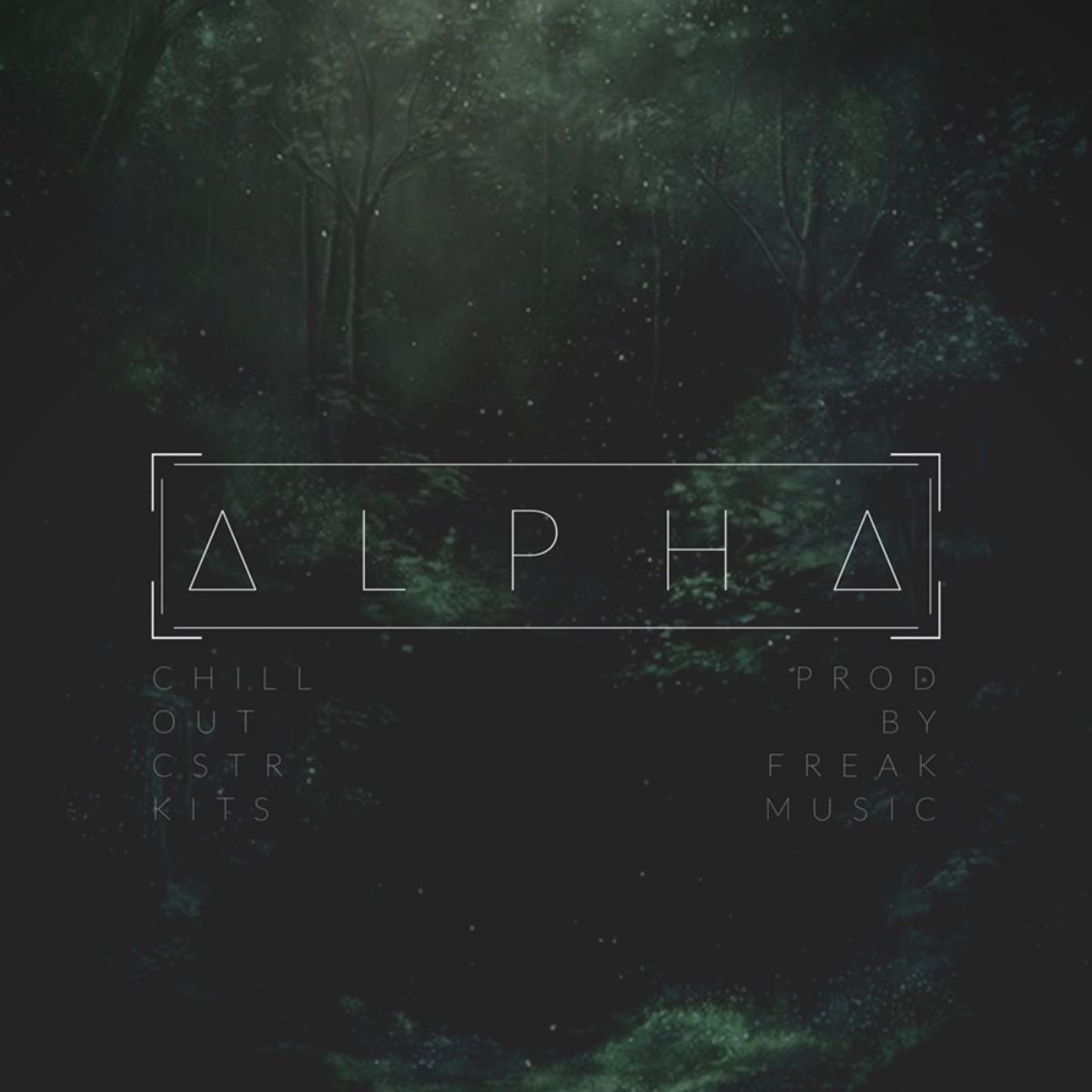 alpha