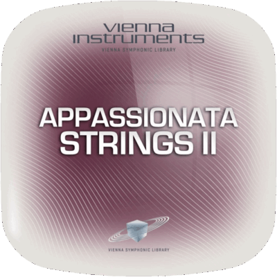 viennainstruments:appassionatastringsii