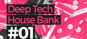 deep tech house ni massive