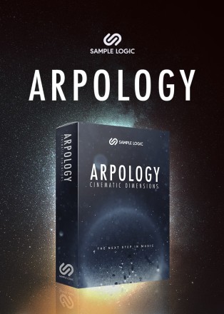arpology cinematic dimensions
