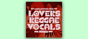 lovers reggae vocals