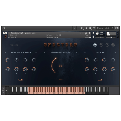 deepconjuring2-specters