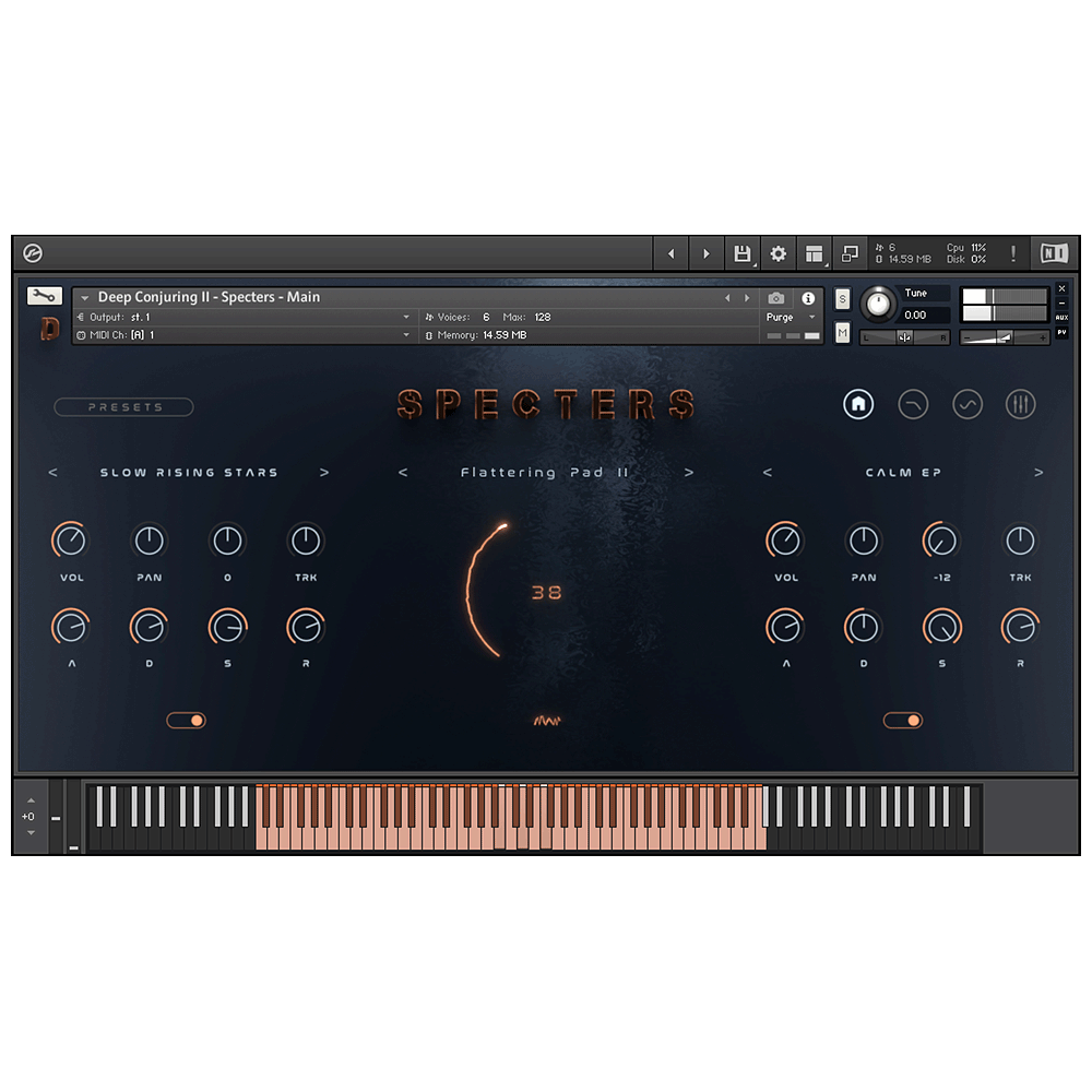 deepconjuring2-specters