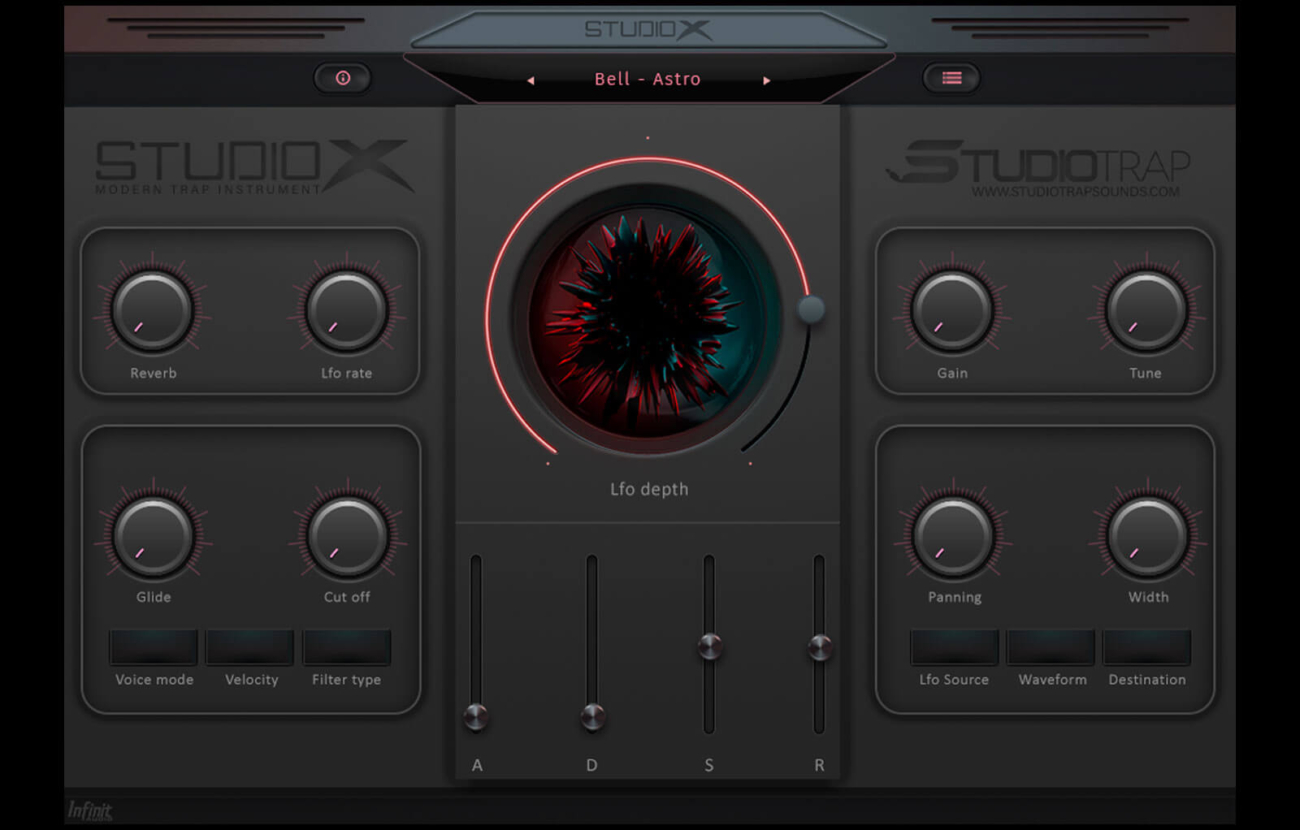 studiox