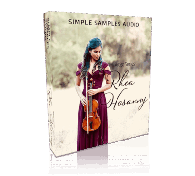 rheahosannylegatoviola