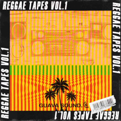 reggaetapesvol.1