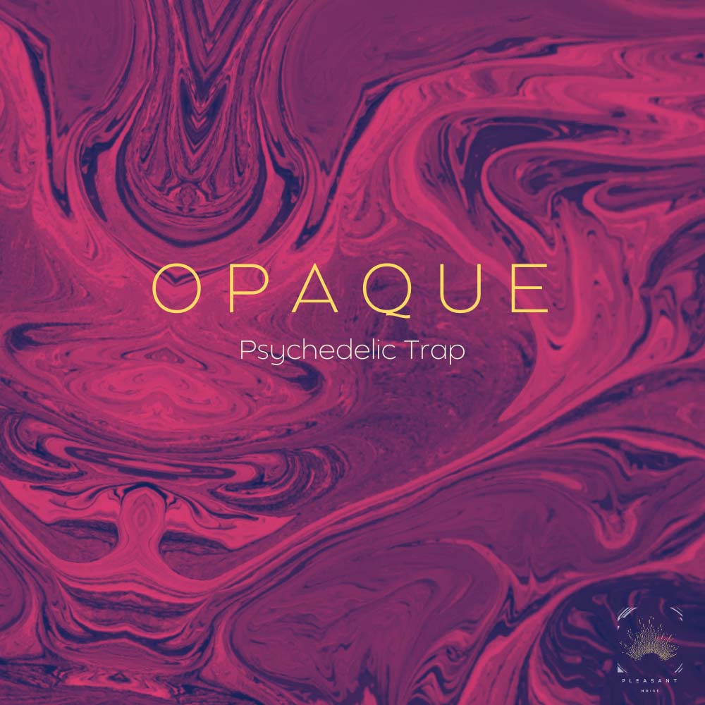 opaque