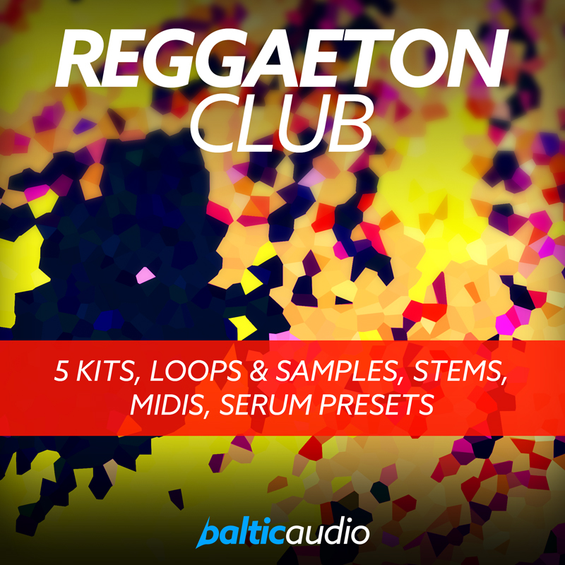 reggaetonclub