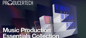 music production essentials collection