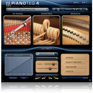 rock piano add-on