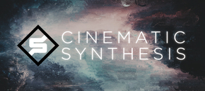 strobe2 expander: cinematic synthesis