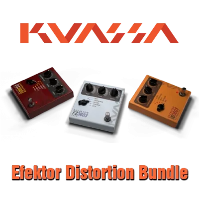 efektordistortionbundle