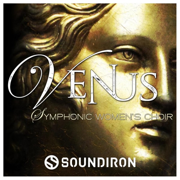 soundiron venus symphonic women’s choir