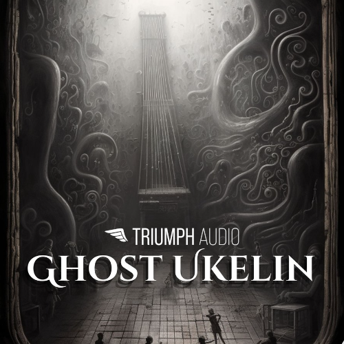 ghost ukelin