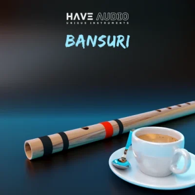 bundle bansuri