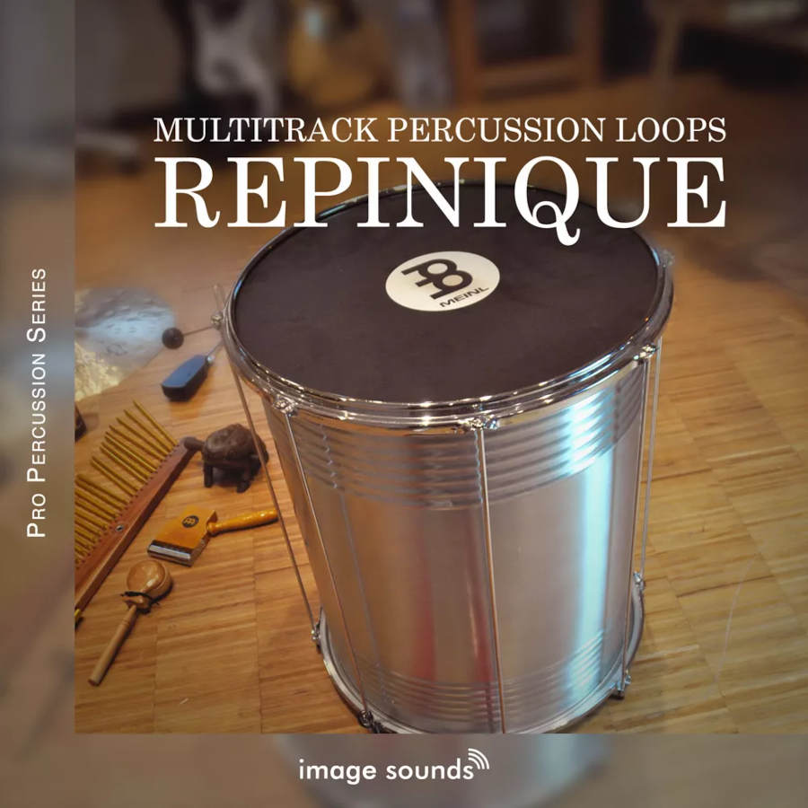 repinique