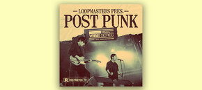 vibes 13 – post punk