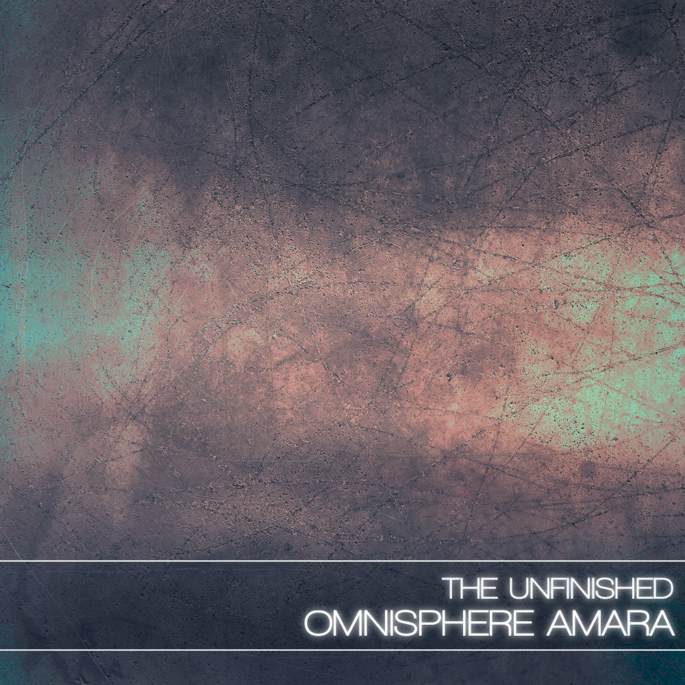omnisphere amara