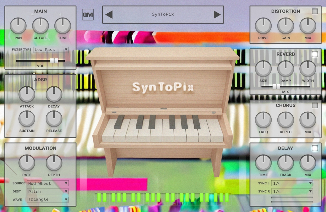 syntopix