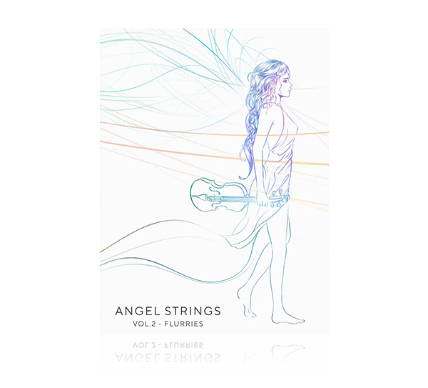 angelstringsvol.2