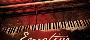 emotive felt piano