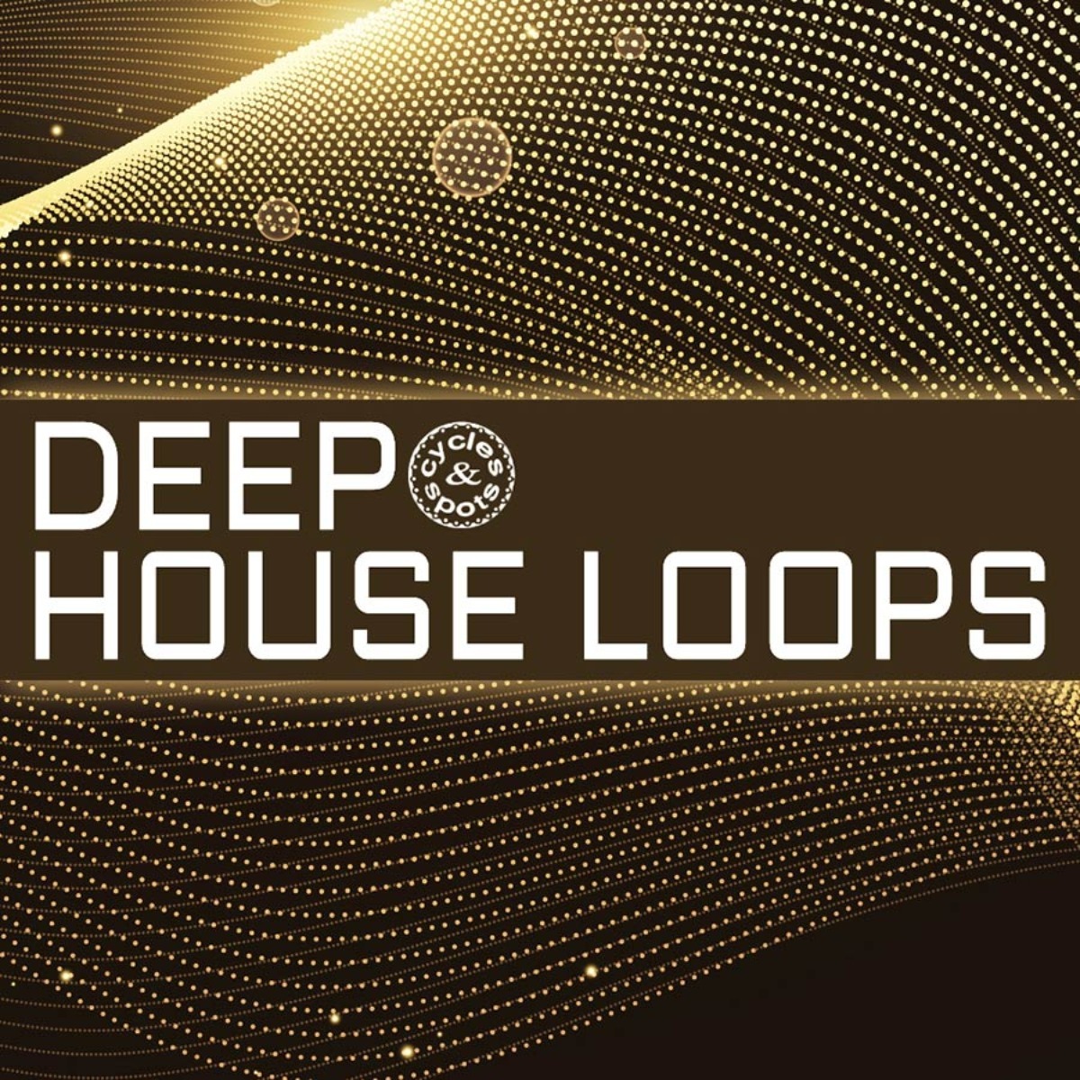 deep house loops