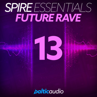spireessentialsvol13-futurerave