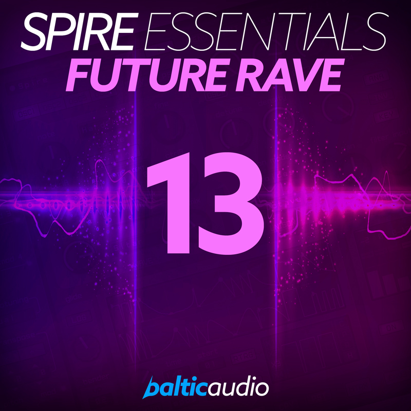 spireessentialsvol13-futurerave