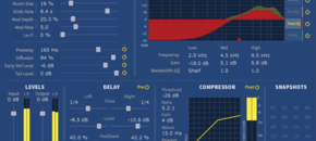 ultrareverb