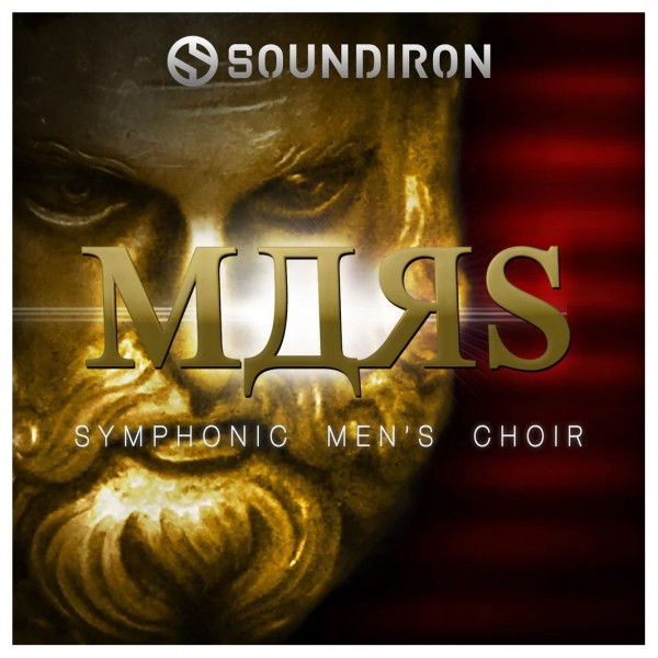 soundiron mars symphonic men’s choir