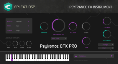 psytranceefxpro