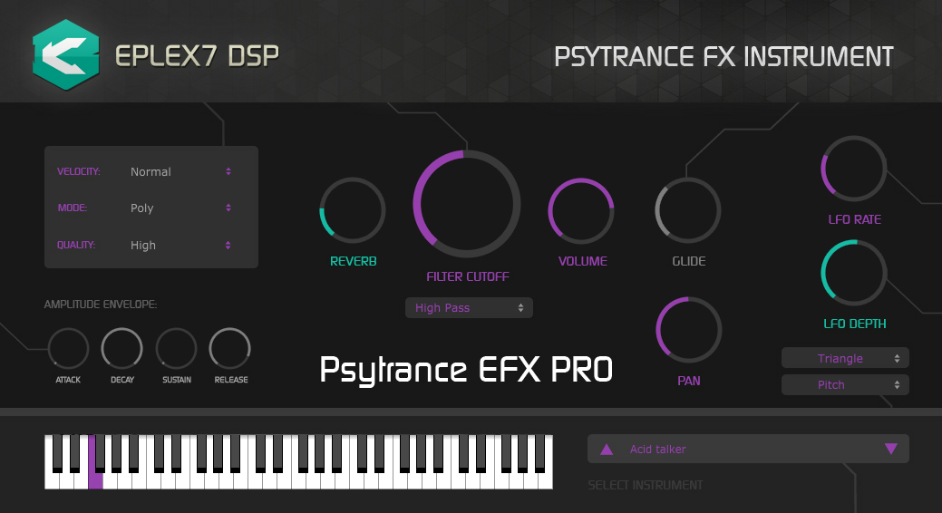 psytranceefxpro