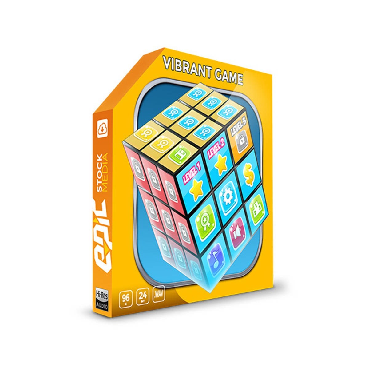 vibrant game