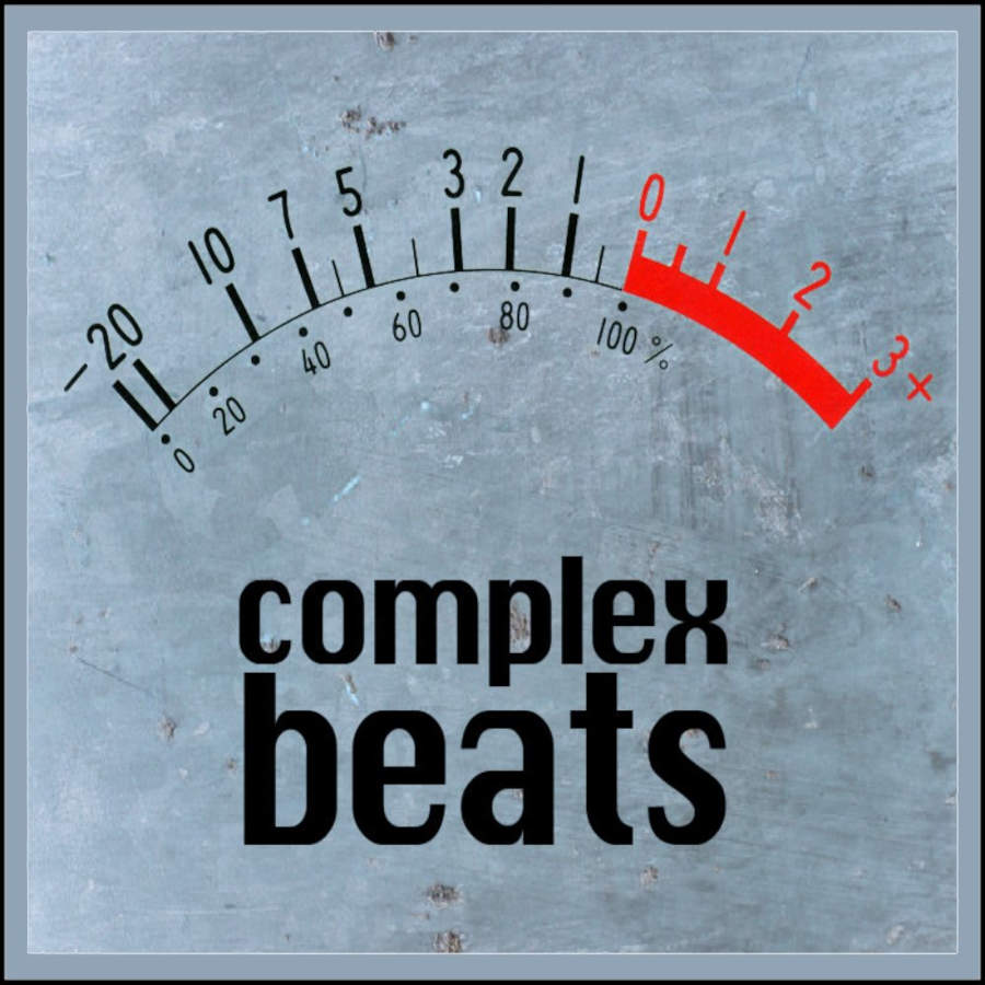 complex beats