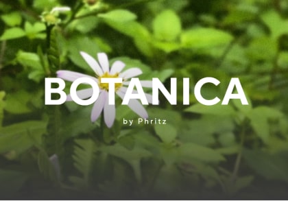 botanica