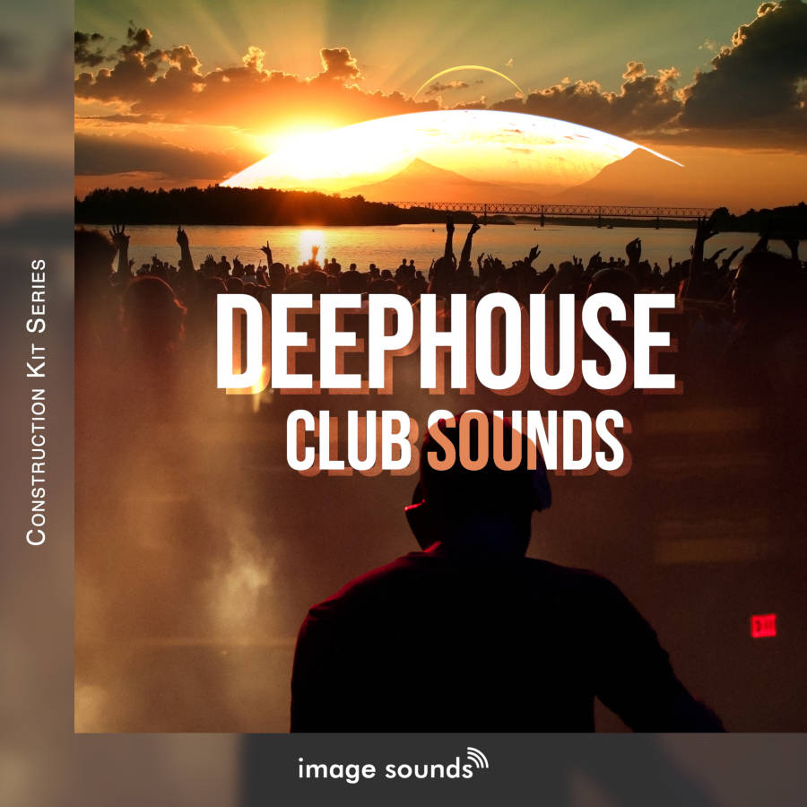 deephouse – club sounds