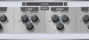 crystal eq