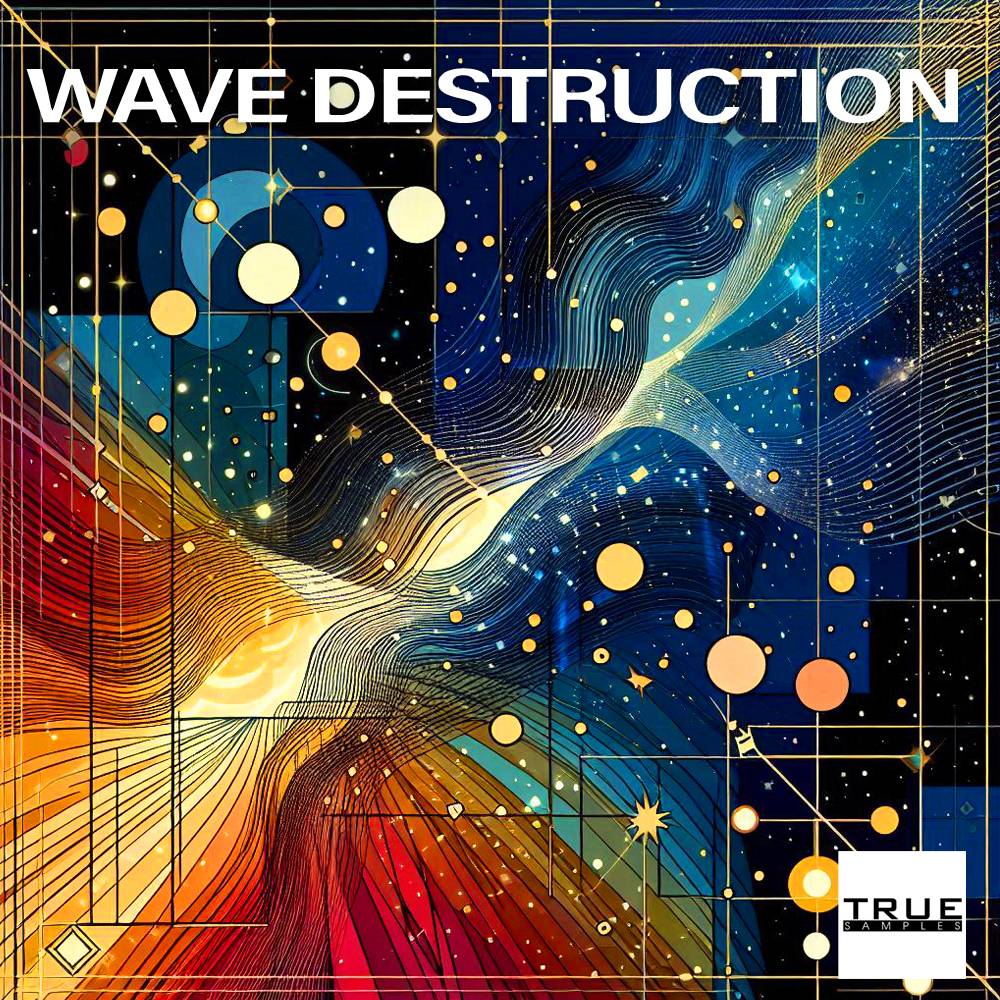 wave destruction