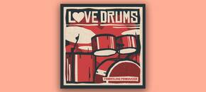 love drums