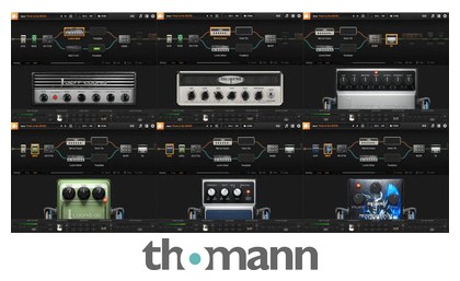 bias fx metal signature pack