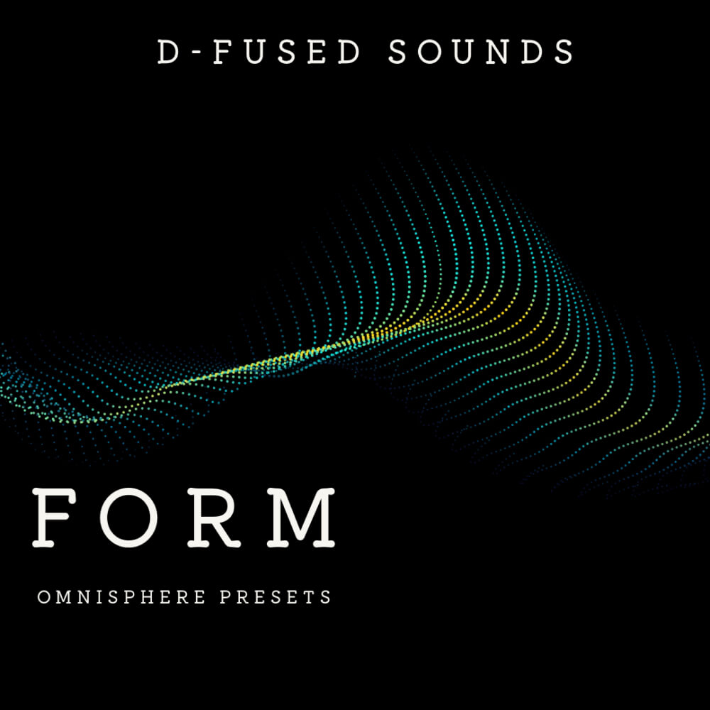 form – omnisphere presets