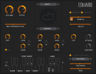 edwardfoleyartinstrument