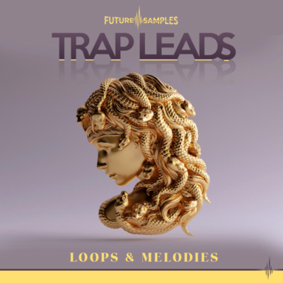 trapleads-loops&melodies