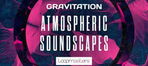 gravitation atmospheric soundscapes 1