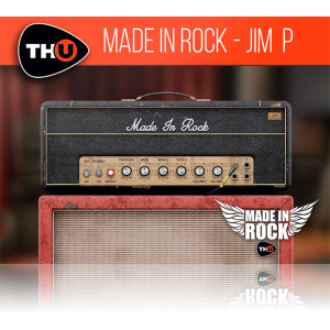 th-u made in rock – jim p rig library for th-u
