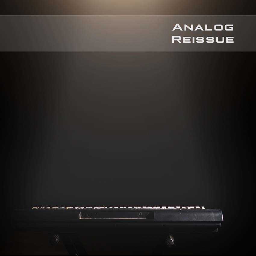 analog reissue – syn’x 2.5