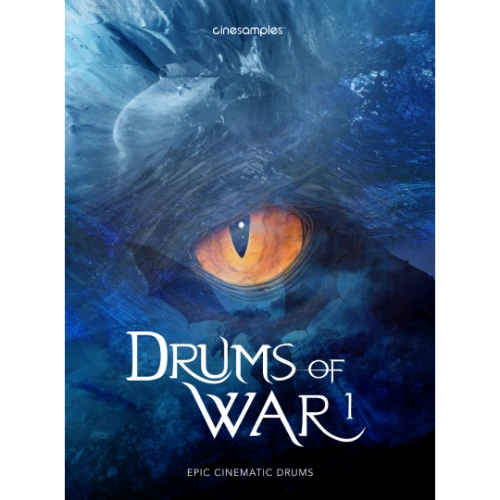drums of war i