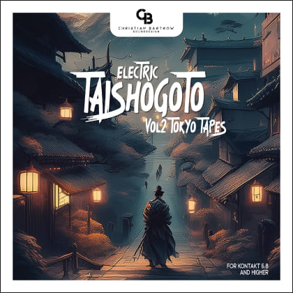 electrictaishogotovol02-tokyotapes