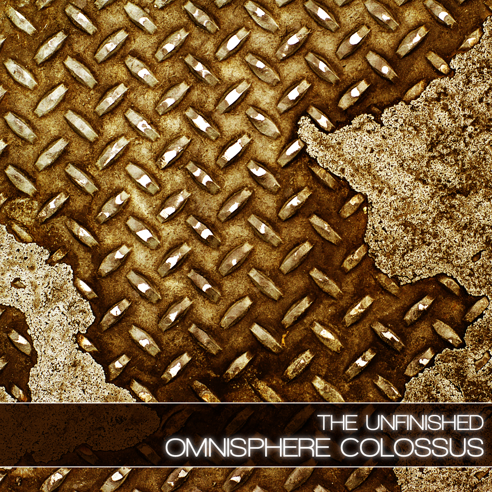 omnisphere colossus